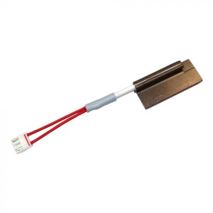 HAKKO HEATER,RIGHT SIDE,FX-300